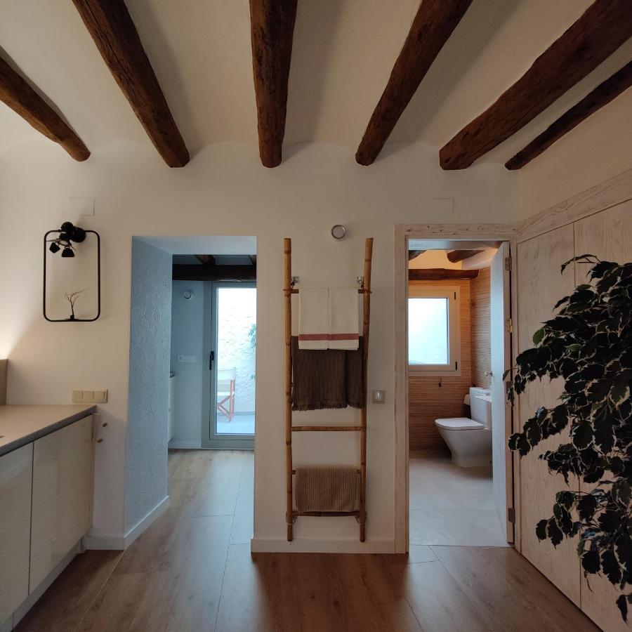 El Nido 14 Apartment Hospitalet De L'Infant Exterior photo