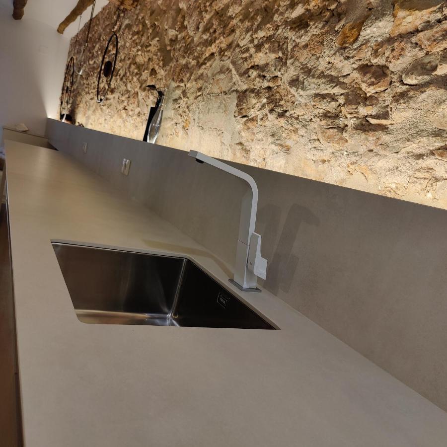 El Nido 14 Apartment Hospitalet De L'Infant Exterior photo