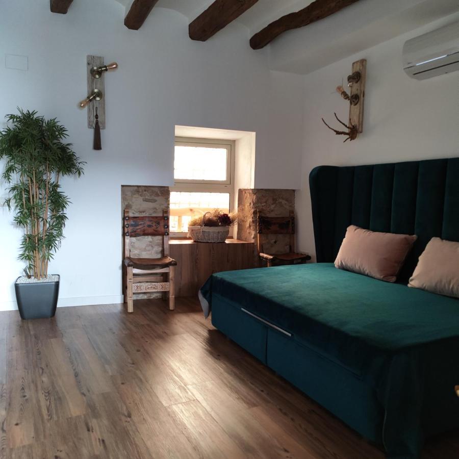 El Nido 14 Apartment Hospitalet De L'Infant Exterior photo