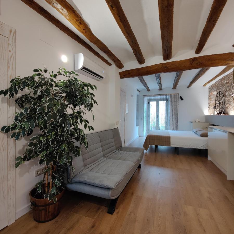 El Nido 14 Apartment Hospitalet De L'Infant Exterior photo