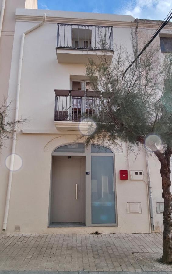 El Nido 14 Apartment Hospitalet De L'Infant Exterior photo