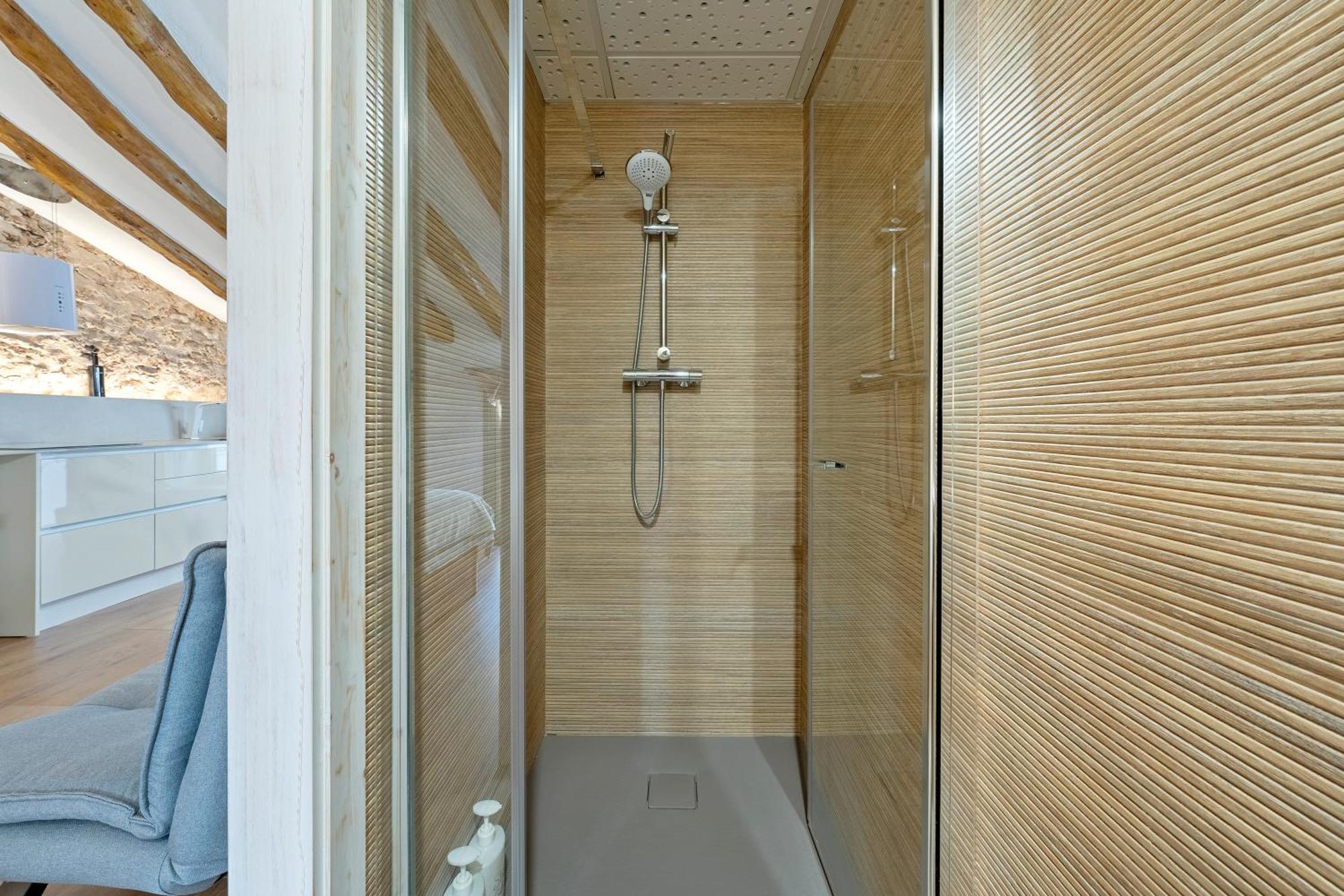 El Nido 14 Apartment Hospitalet De L'Infant Exterior photo